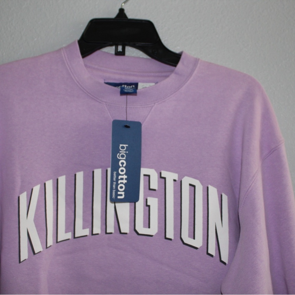 Pullover - Picture 3 of 3